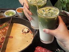 -大龙燚·旷野鲜火锅(广州首店)