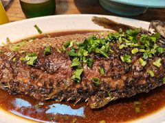 -韩师傅老大同刀削面(北苑路店)