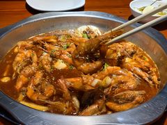 -惠友大虾(太原北街店)