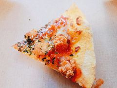 -达美乐比萨(长清路店)