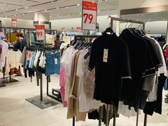 -ZARA(凯德乐峰广场店)