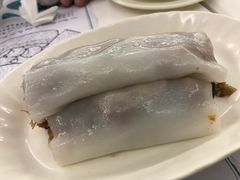 -点点心点心专门店(湾仔店)