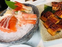 -极尚大喜屋日本料理(铜锣湾店)