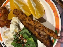 -比格比萨自助(万柳华联店)