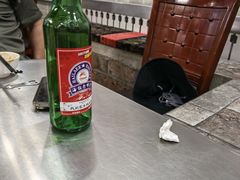 -粘豆包柴火铁锅炖