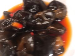 爽口木耳-喜家德虾仁水饺(麒麟社店)