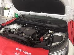 -烟台东联一汽丰田4S店(福山区店)