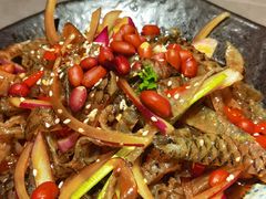 -得意啫·广东啫啫煲(前海HOP店)