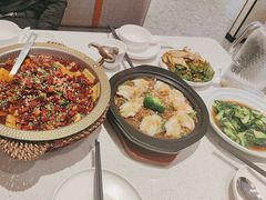 -北大荒人•新东北菜(青岛银座店)