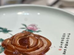 -京味斋·北京烤鸭(北京南站洋桥店)