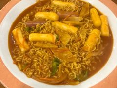 -韩礼年糕(飞虹路店)