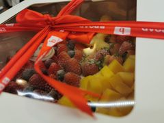 -BROAD面包路·欧式面包(龙湖时代C馆店)