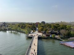 -溱湖国家湿地公园