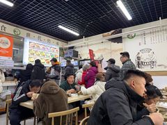 -昌顺马记小吃店(昌盛园店)