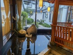 -渝乡辣婆婆·川菜 水煮鱼(安平店)
