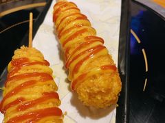 -咕咕站韩国料理(紫金港店)