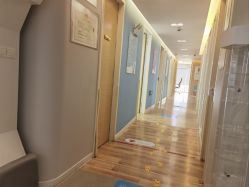 -唯儿诺儿童医院·儿科·眼科·口腔(海岸城店)