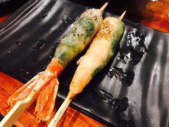 -鸟串烧Yakitori