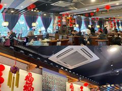 -甘家界牌柠檬鸭(青山店)