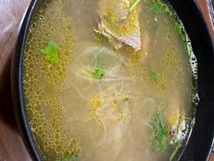 -舒蔡记生煎菜饭(云南中路店)