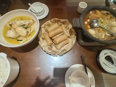 -肖记公安牛肉鱼杂馆·省级非物质文化遗产(三角路直营店)