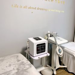 -IDEA·艾蒂尔科技美肤·日式美甲美睫集合店