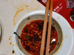 -麻辣空间·清油火锅(万达广场店)