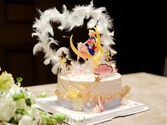 -法田鹿蛋糕定制·甜品茶歇