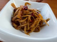 -环秀楼(黄山呈坎店)