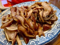 猪耳朵-鼎香润(德胜门内店)