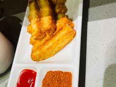 -海底捞火锅(奥森店)