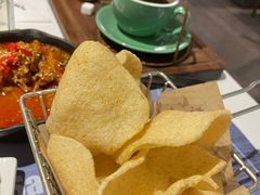 -海石湾餐厅·清真Traveler(滨江道店)