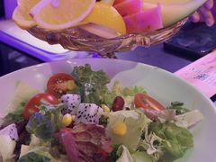 -粉墨特色菜·烧烤音乐酒馆