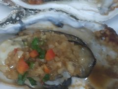 -胶东海鲜大排档(北太平庄店)
