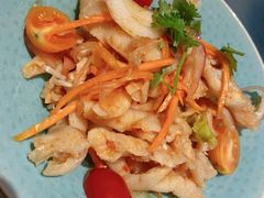 酸辣无骨凤爪-BetterThai 泰加(苏州中心店)