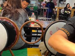 -蜀留香石锅鱼(六顺街店)