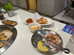 -么子烤肉(化龙池店)