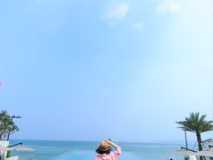 -深圳大梅沙京基洲际度假酒店