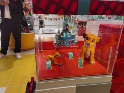 -乐高授权专卖店(中关村领展店)