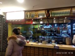 -百年神厨·地道川菜(清江西路店)