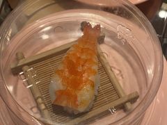-争鲜回转寿司(通州万达店)