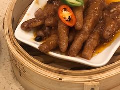 百合酱蒸凤爪（精）-点都德(千灯湖环宇城店)