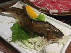 -麦秋寿司(富都广场店)