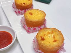 陶陶居蛋挞-陶陶居酒家(第十甫路总店)