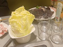 -海底捞火锅(旭辉MALL店)