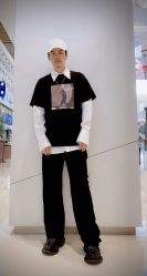 -崇尚GAVIN STYLE臻选