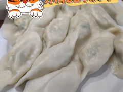 三鲜饺子-喜家德虾仁水饺(马栏店)