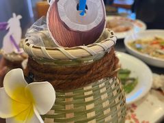 -沿江海南菜·文昌鸡祖师爷(大东海店)