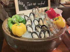 -大连君悦酒店·乐厨