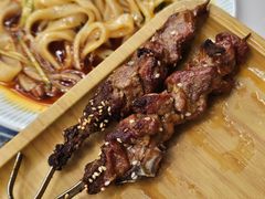 -乡村馕坑肉·烧烤·新疆菜·本地人更爱吃(阿勒泰首店)